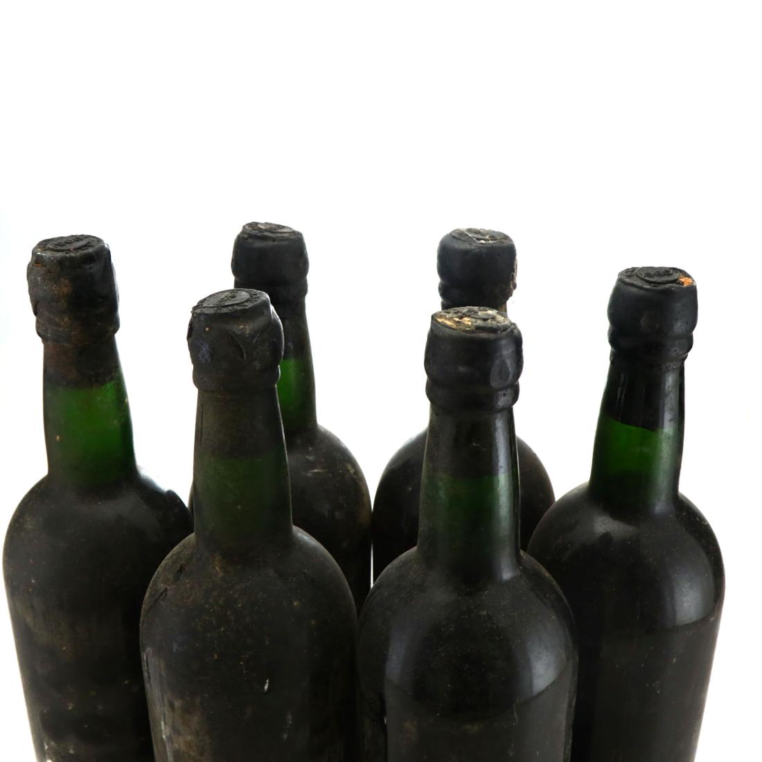 Image for Graham's 1960 Vintage Port