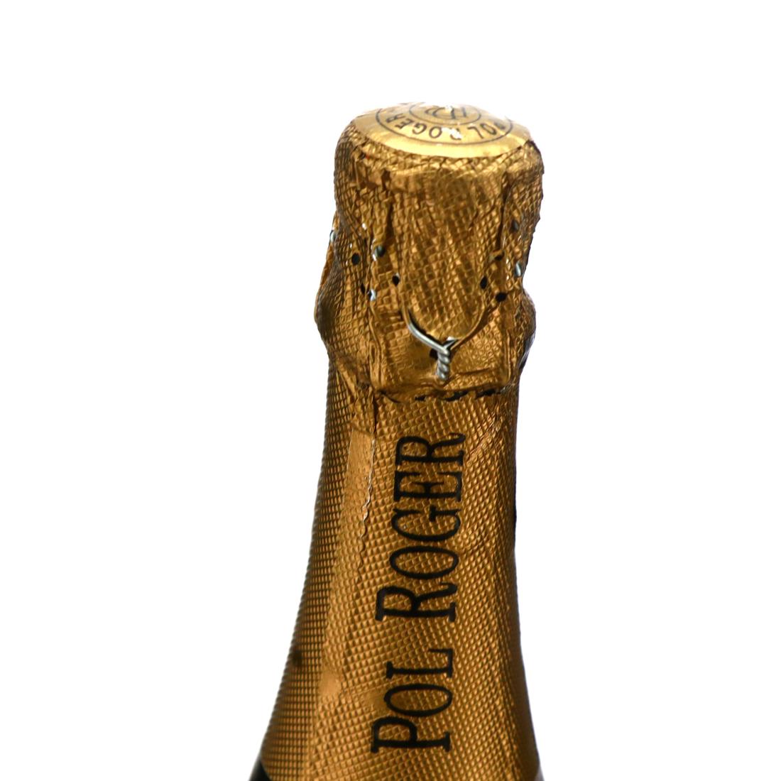 Image for Pol Roger Brut 1990 Vintage Champagne