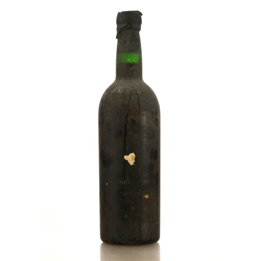 Image for Graham's 1966 Vintage Port