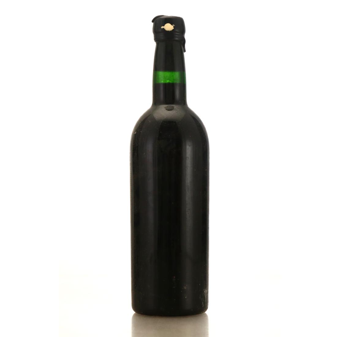 Image for Graham's 1966 Vintage Port