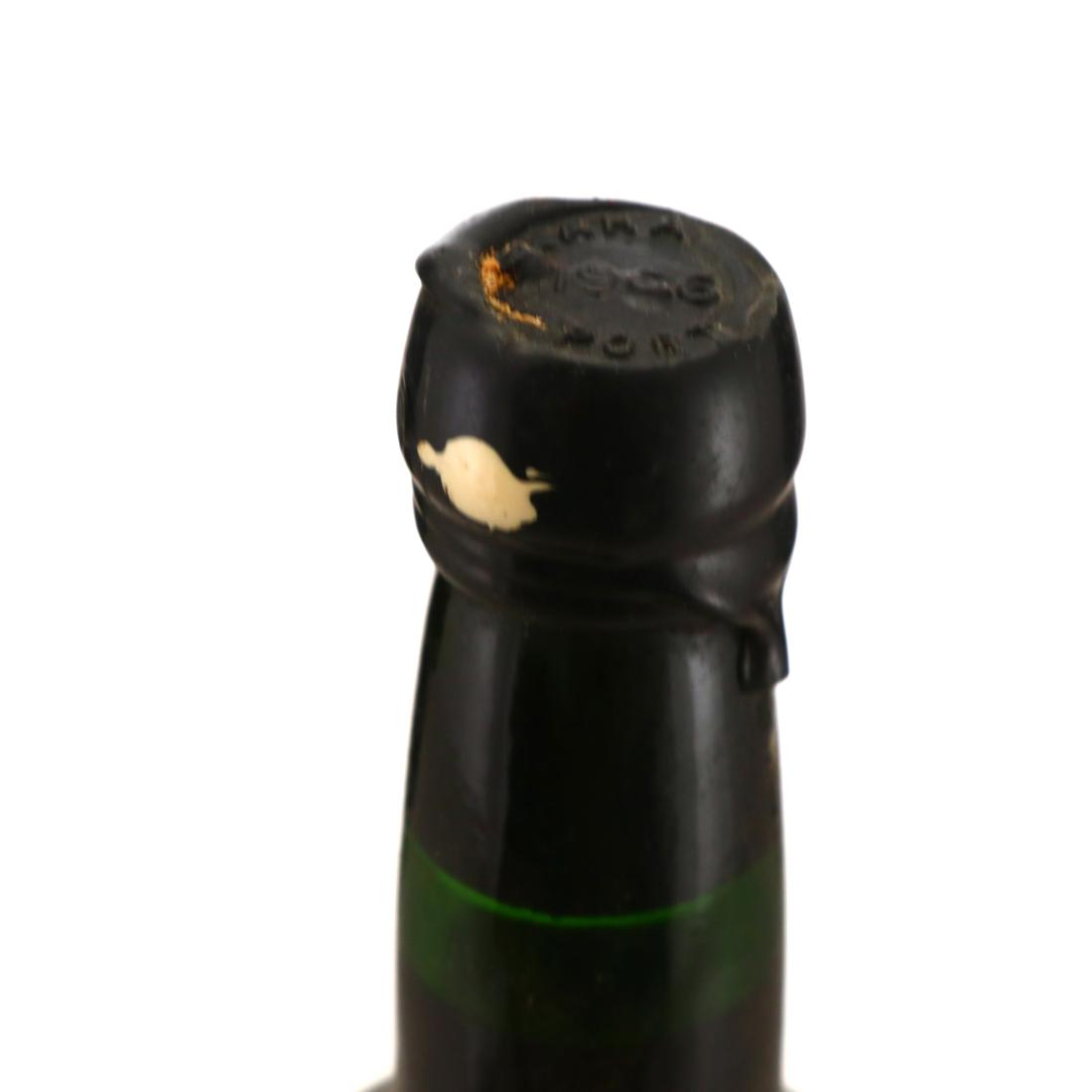 Image for Graham's 1966 Vintage Port