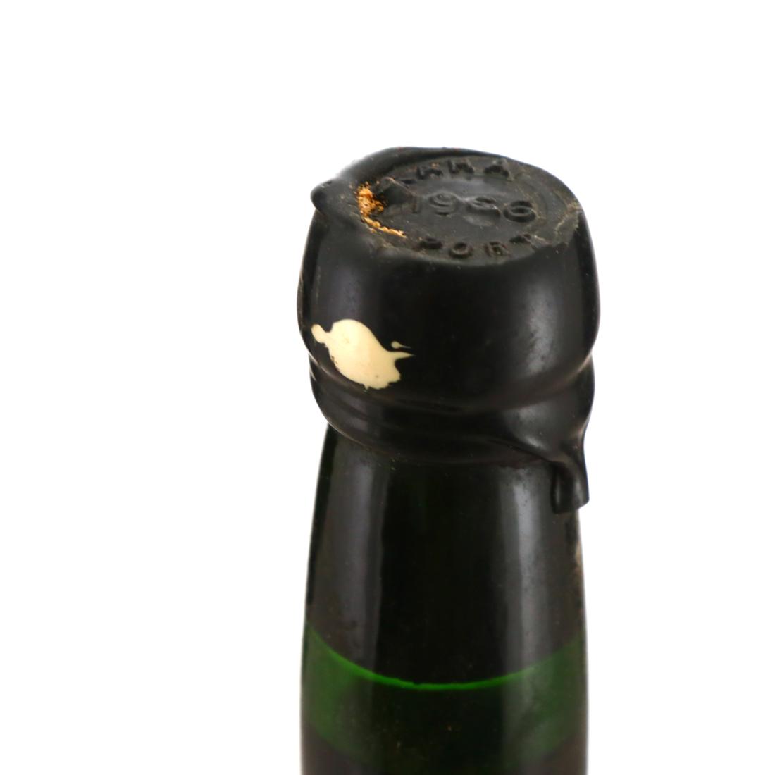 Image for Graham's 1966 Vintage Port