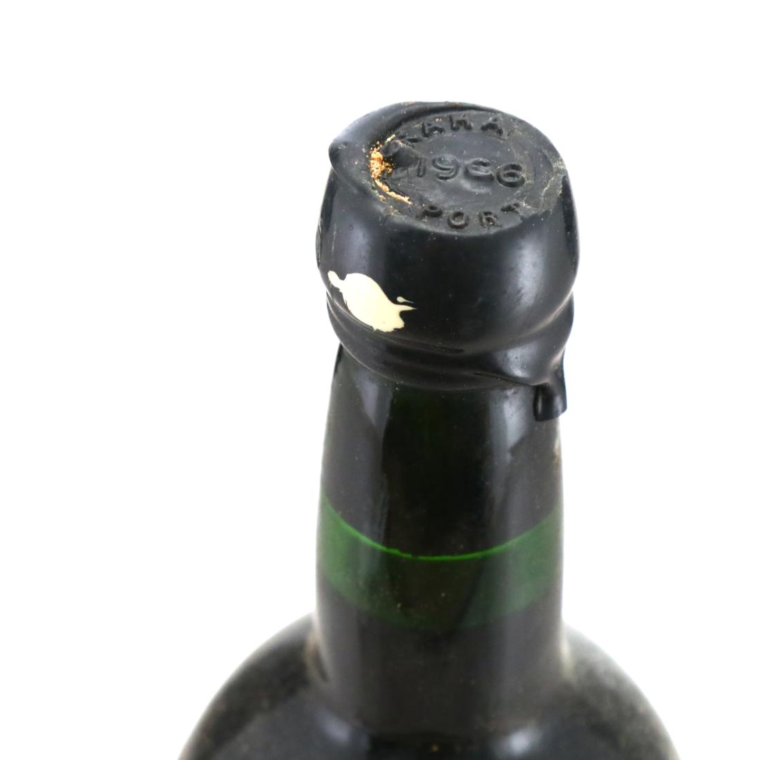 Image for Graham's 1966 Vintage Port