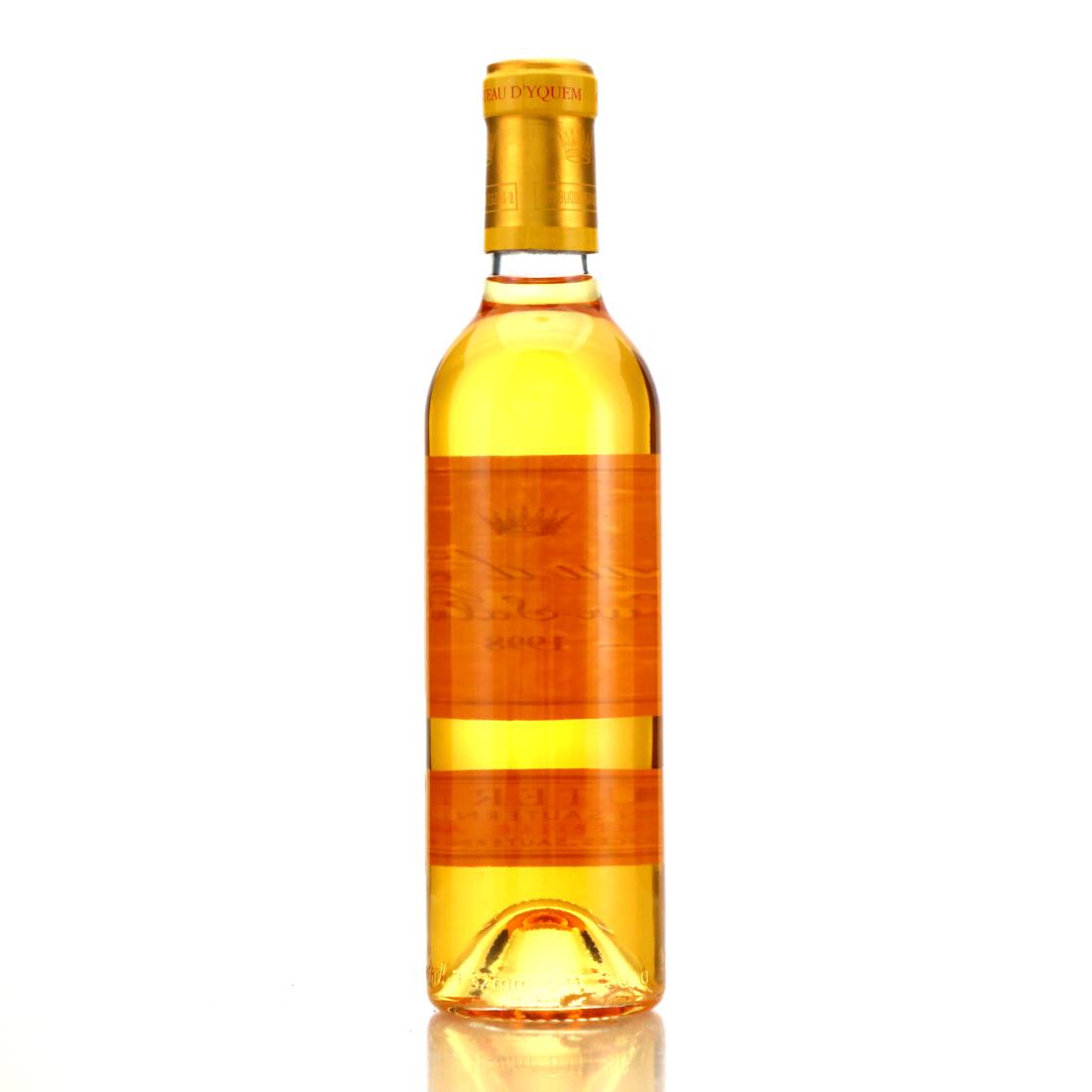 Image for Ch. d'Yquem 1998 Sauternes 1er-Cru-Superieur