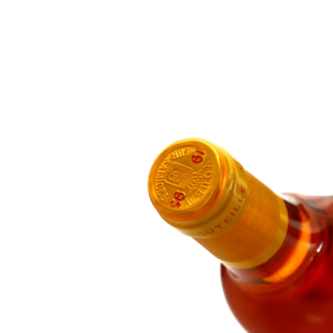 Image for Ch. d'Yquem 1995 Sauternes 1er-Cru-Superieur