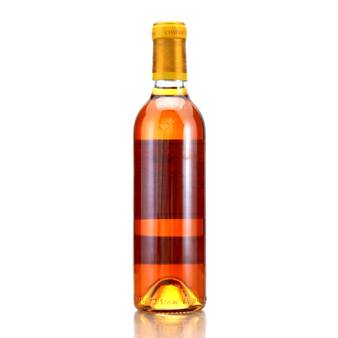 Image for Ch. d'Yquem 1997 Sauternes 1er-Cru-Superieur