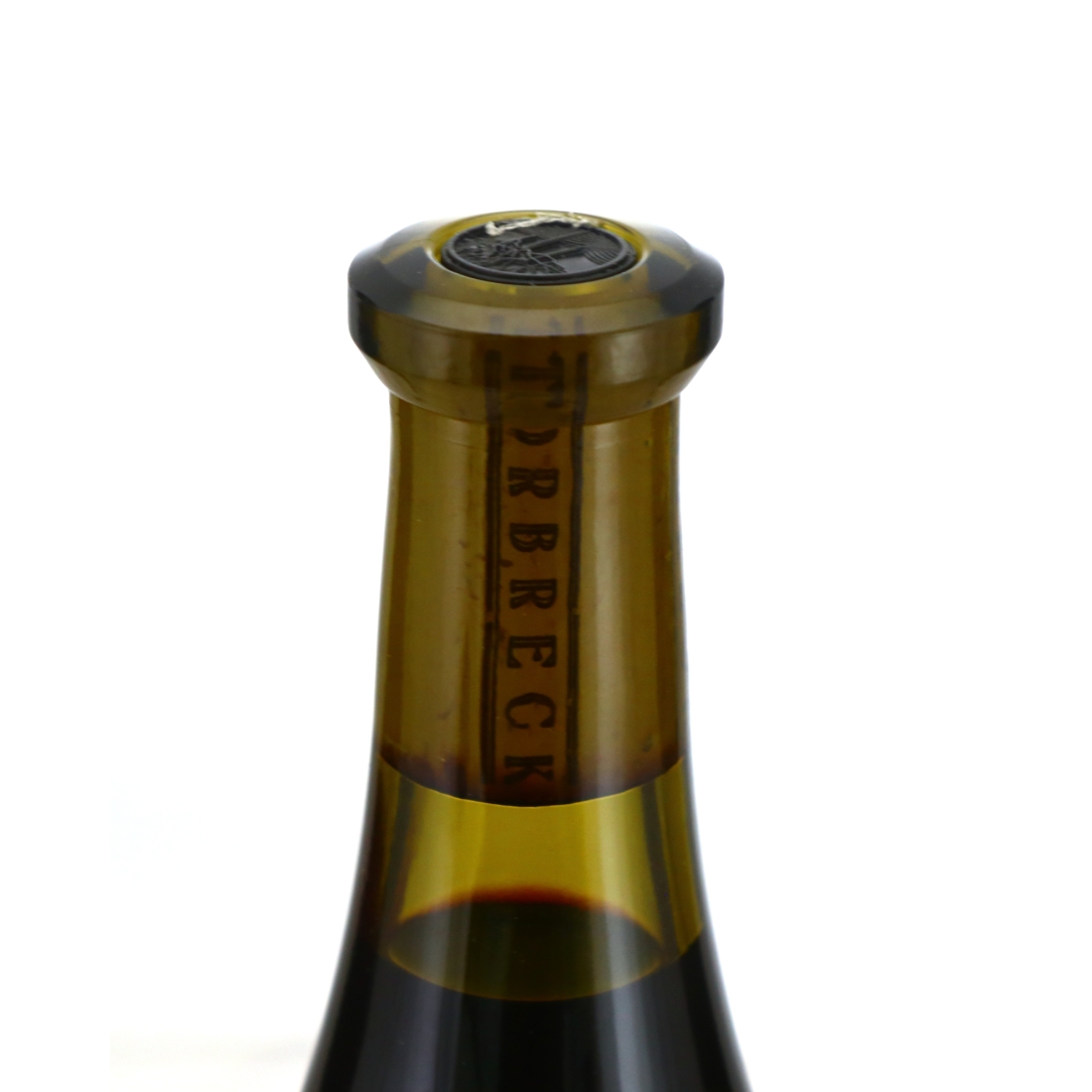 Image for Torbreck The Laird 2008 Barossa Valley