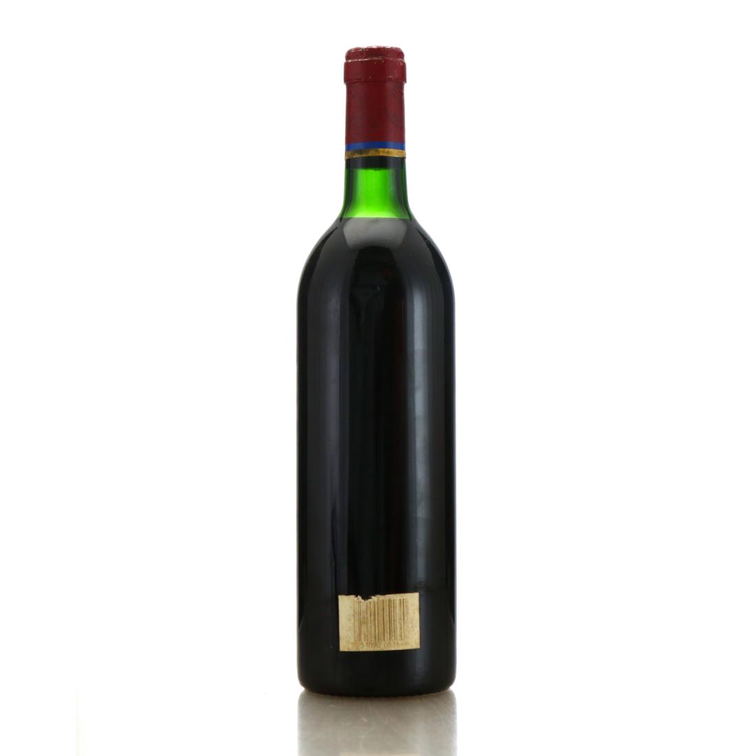 Image for Carruades De Lafite 1988