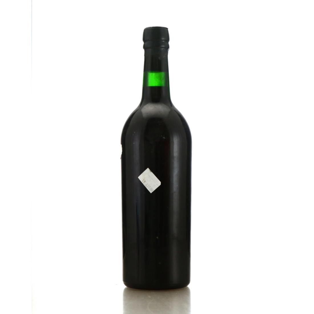 Image for Taylor's Quinta de Vargellas 1967 Vintage Port