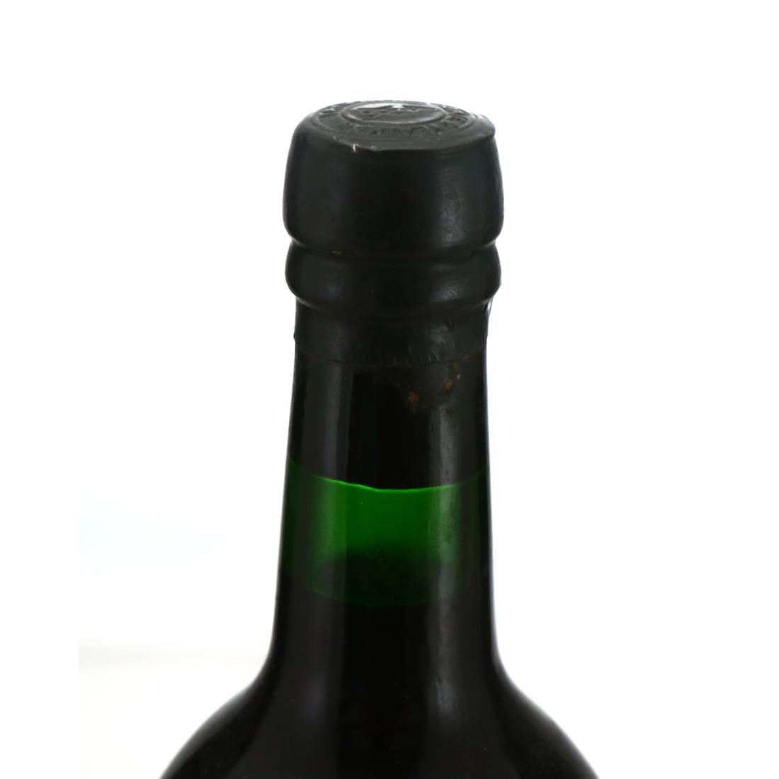 Image for Taylor's Quinta de Vargellas 1967 Vintage Port
