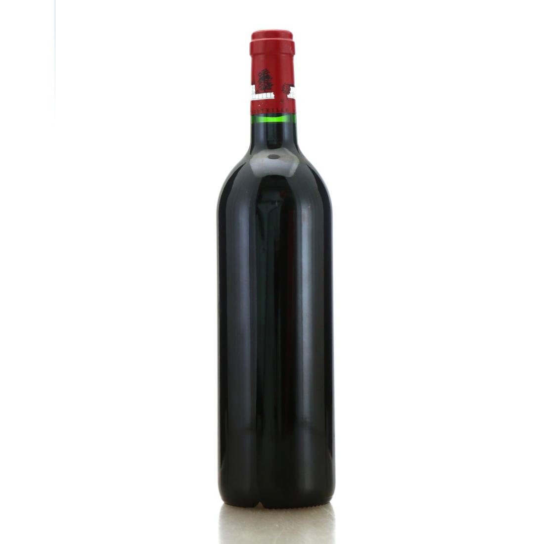 Image for Ch. Lafite-Rothschild 1996