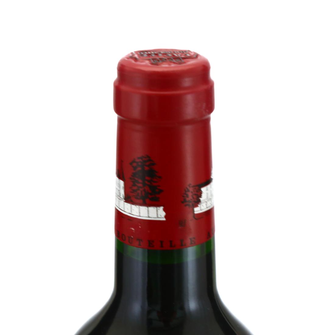 Image for Ch. Lafite-Rothschild 1996