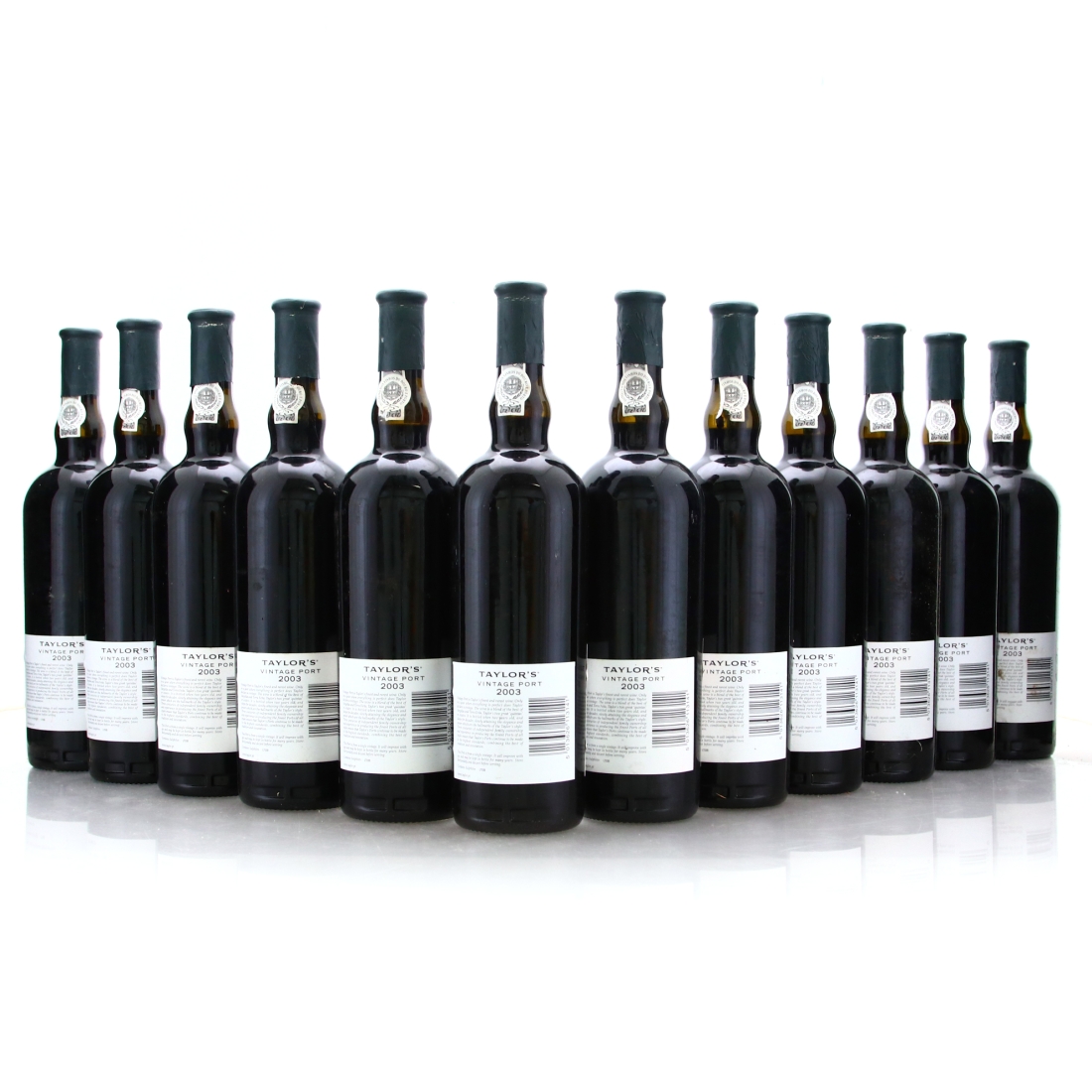 Image for Taylor's 2003 Vintage Port