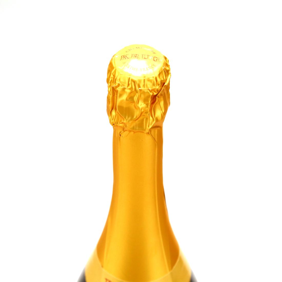 Image for Krug 169eme Edition Grande Cuvee Brut NV Champagne