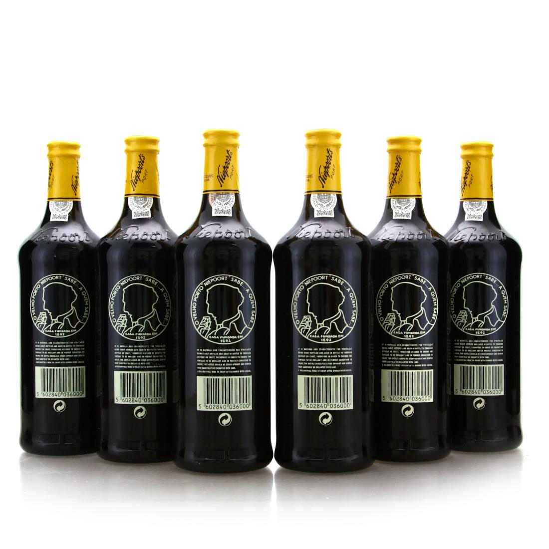 Image for Niepoort 2000 Vintage Port