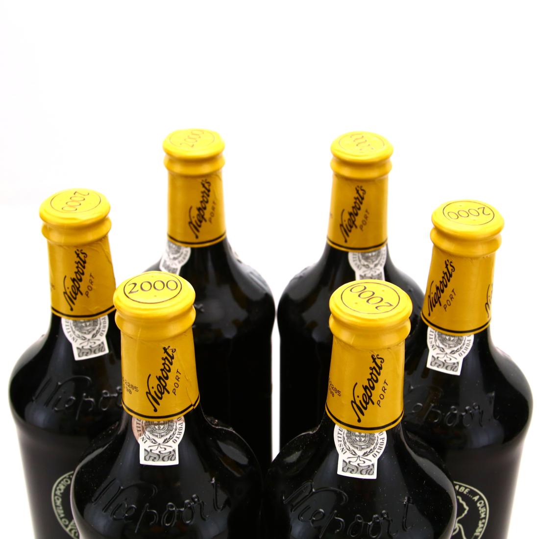 Image for Niepoort 2000 Vintage Port
