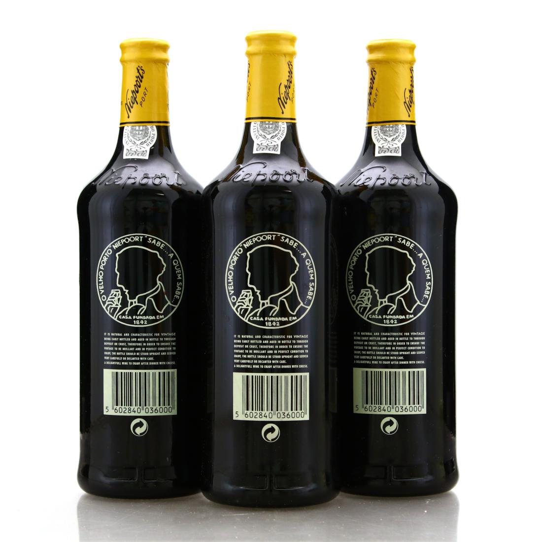 Image for Niepoort 2000 Vintage Port