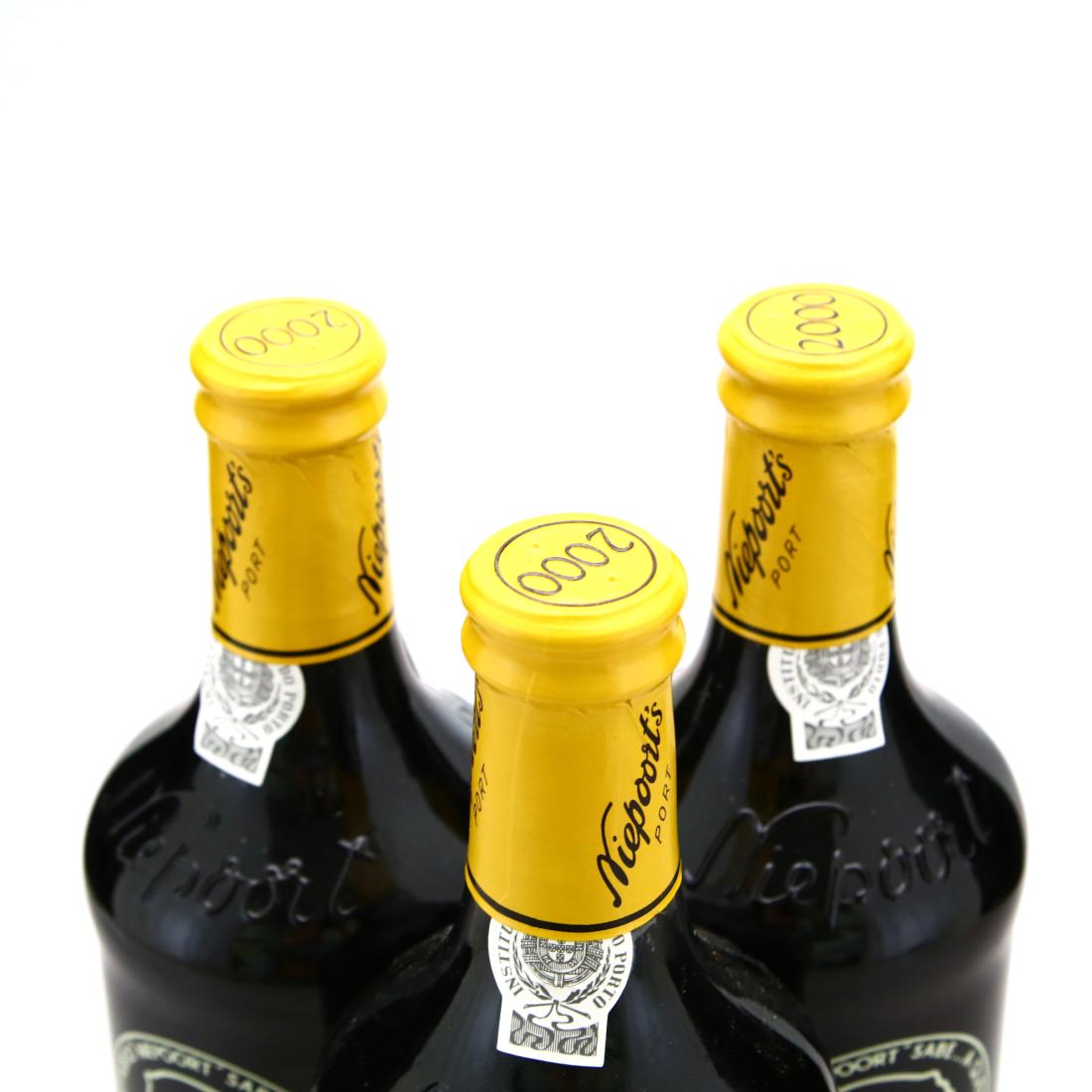 Image for Niepoort 2000 Vintage Port