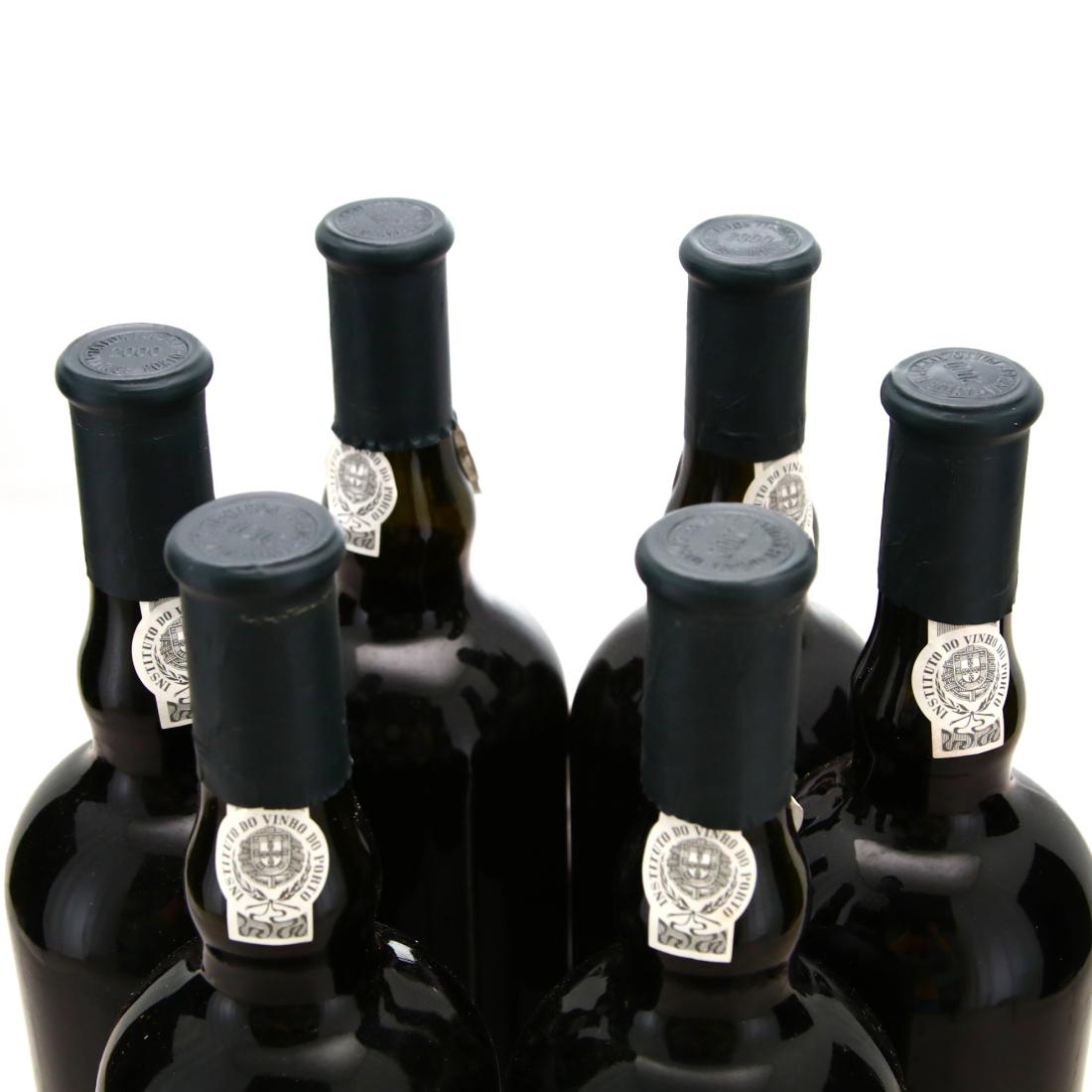 Image for Taylor's 2000 Vintage Port