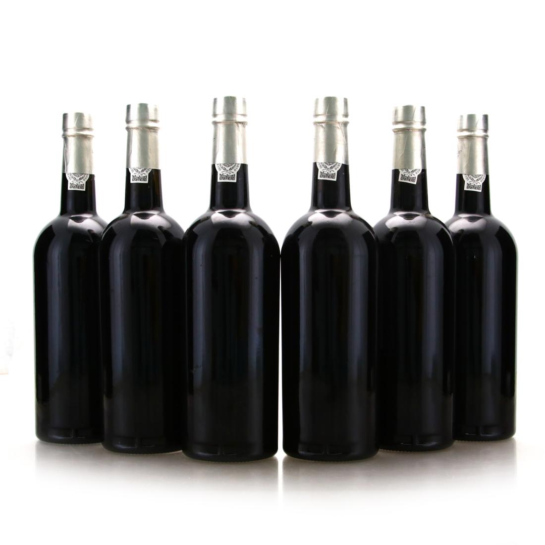 Image for Quinta Do Passadouro 2000 Vintage Port