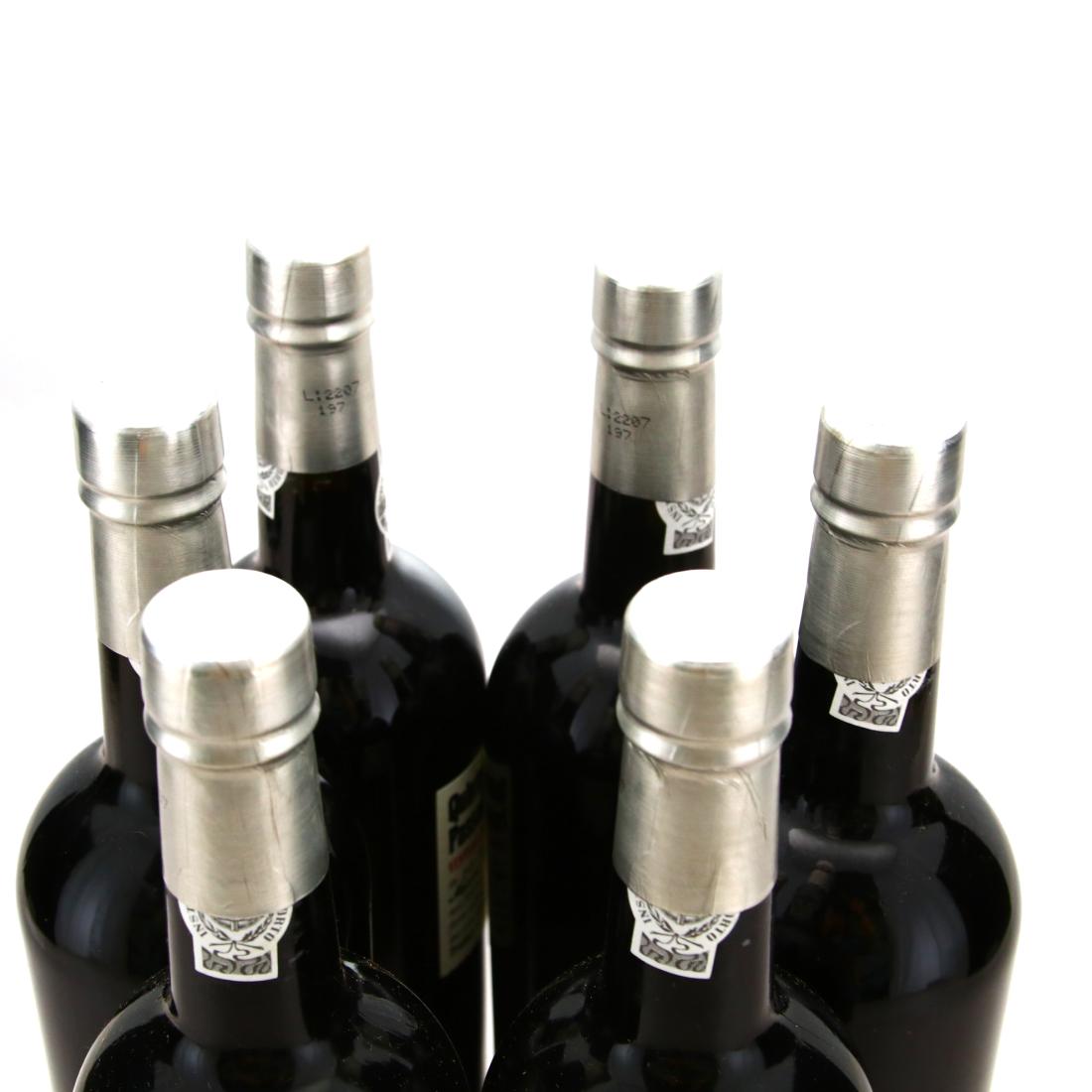 Image for Quinta Do Passadouro 2000 Vintage Port