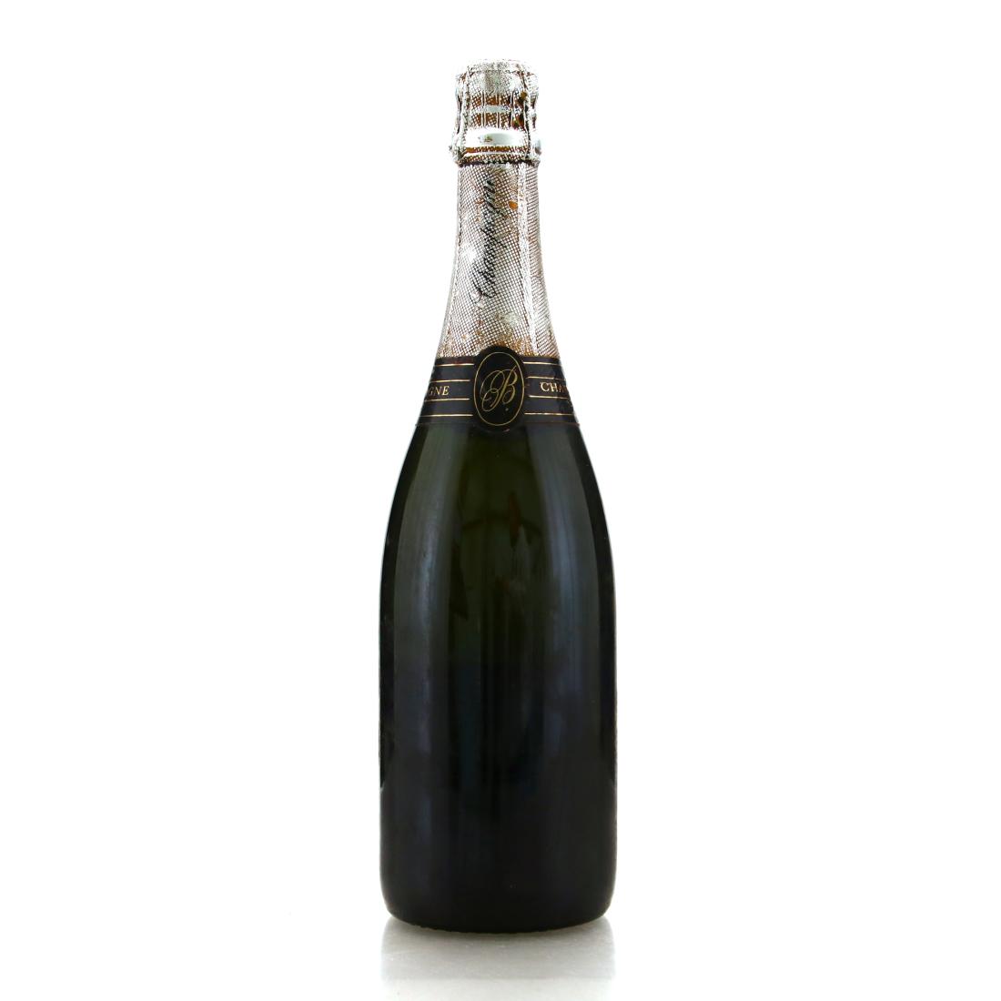 Image for Bouche Pere & Fils Cuvee Reservee Brut NV Champagne