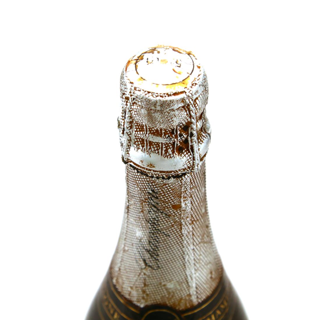 Image for Bouche Pere & Fils Cuvee Reservee Brut NV Champagne