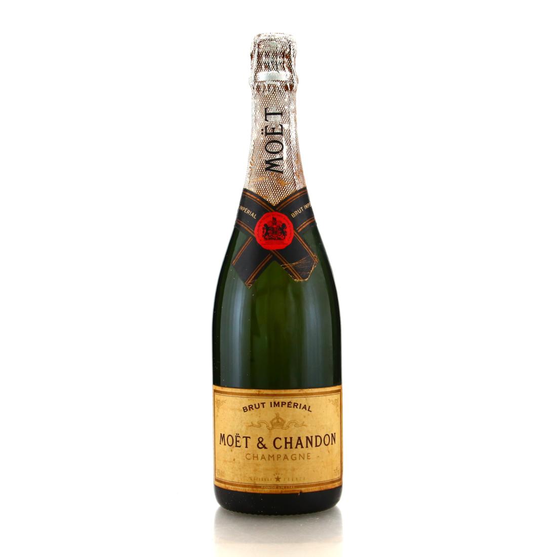 Image for Moet & Chandon Brut Imperial NV Champagne