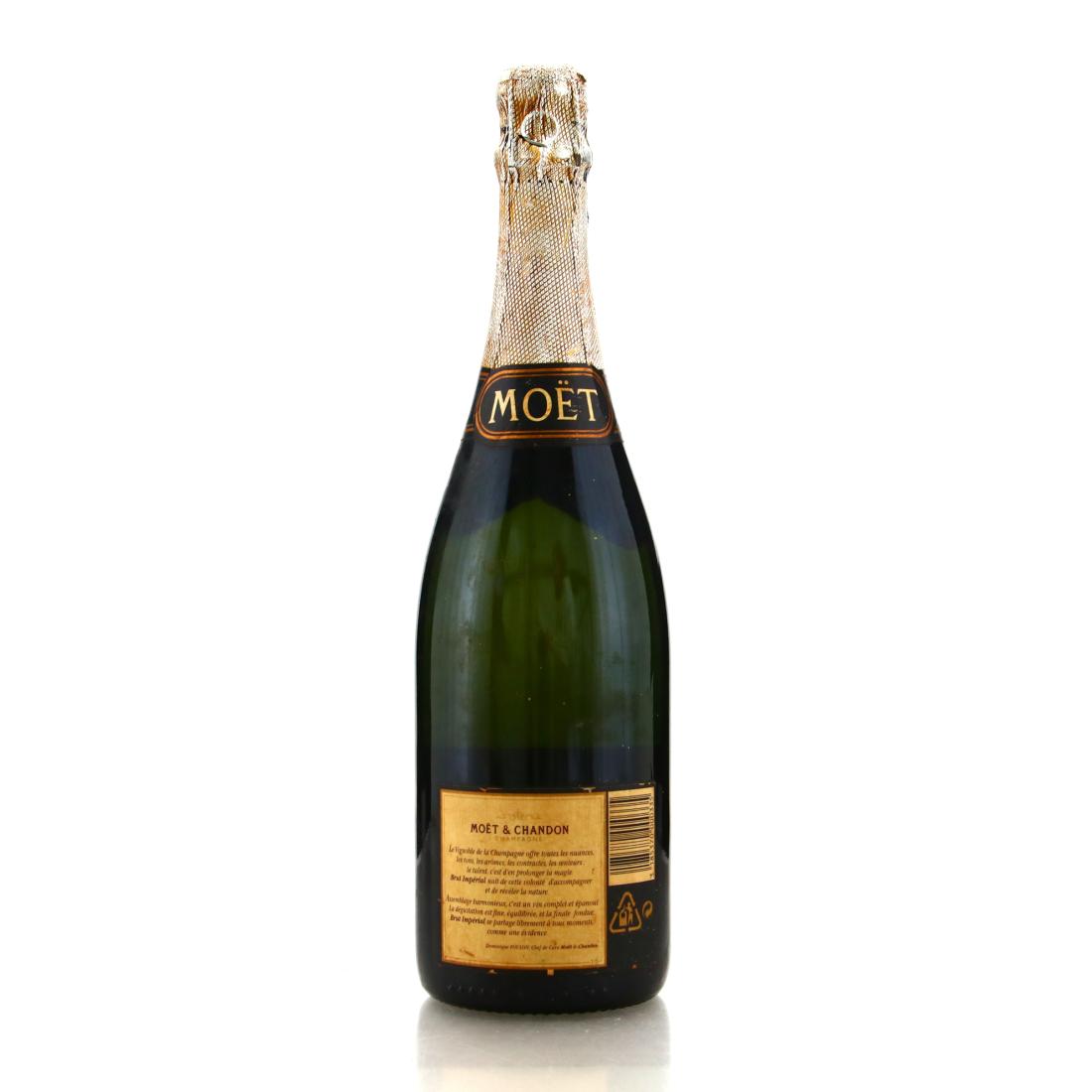 Image for Moet & Chandon Brut Imperial NV Champagne