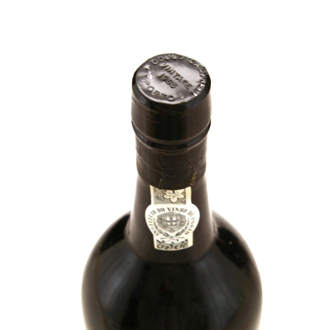Image for Gould Campbell 1985 Vintage Port
