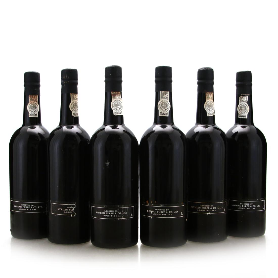 Image for Croft 1977 Vintage Port