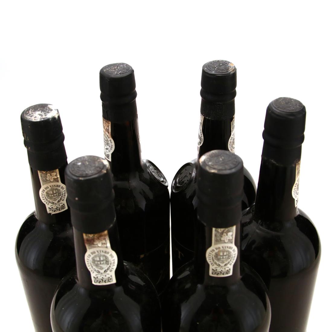 Image for Croft 1977 Vintage Port
