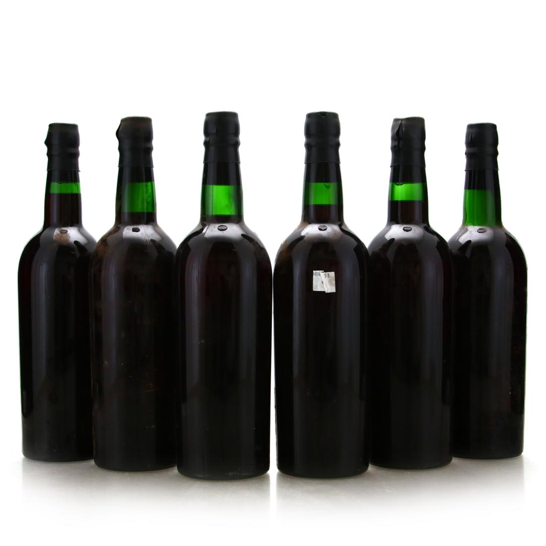 Image for Cockburns 1963 Vintage Port