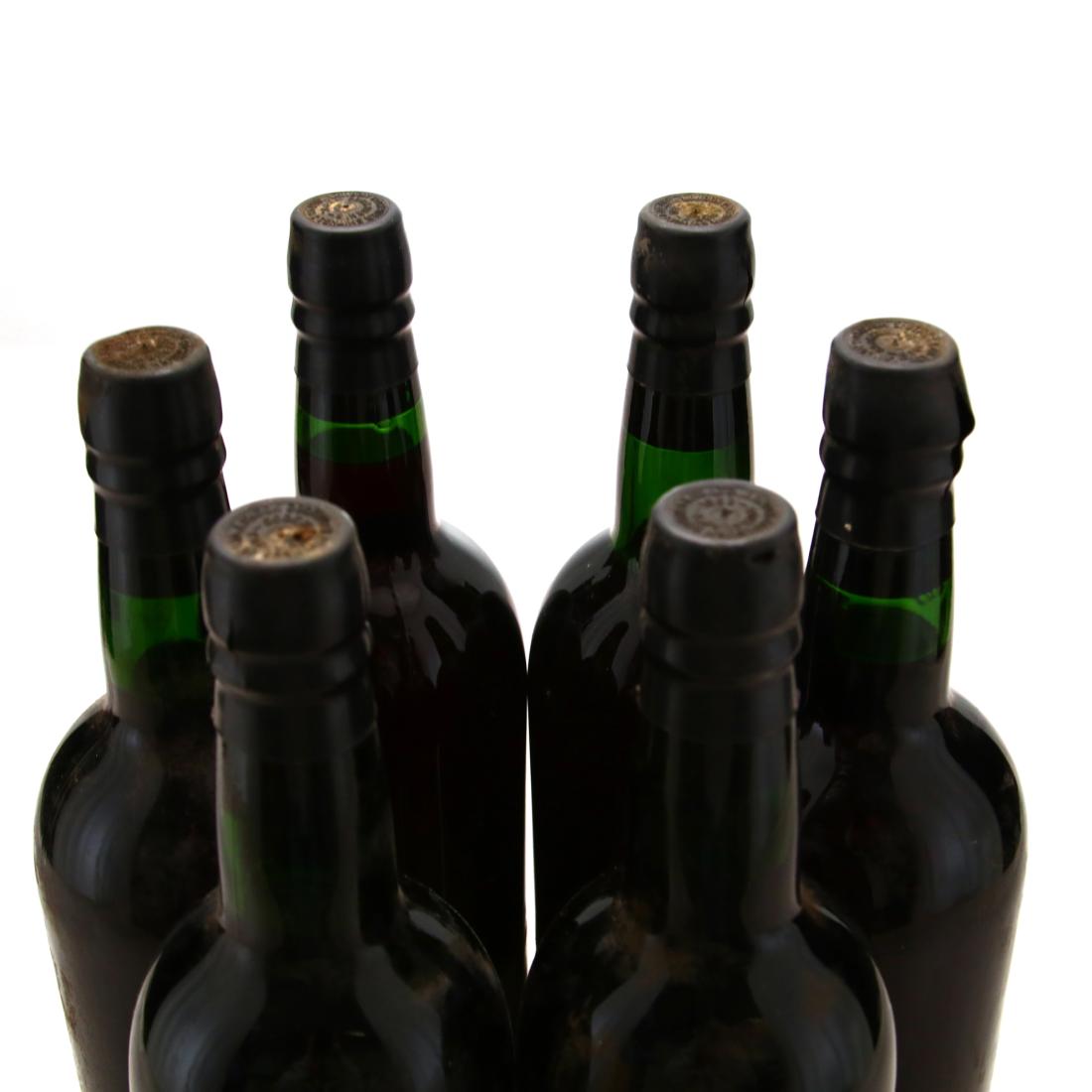 Image for Cockburns 1963 Vintage Port