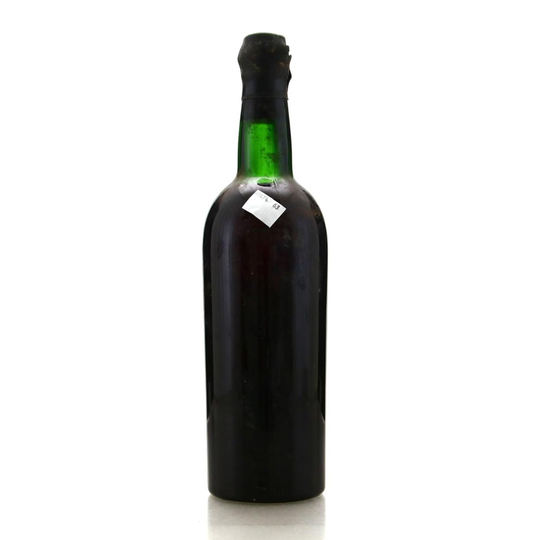 Image for Cockburns 1963 Vintage Port
