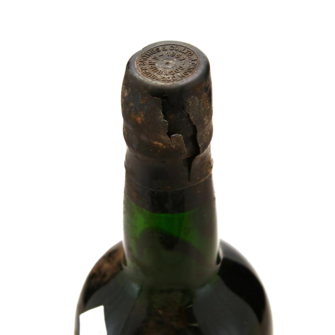Image for Cockburns 1963 Vintage Port