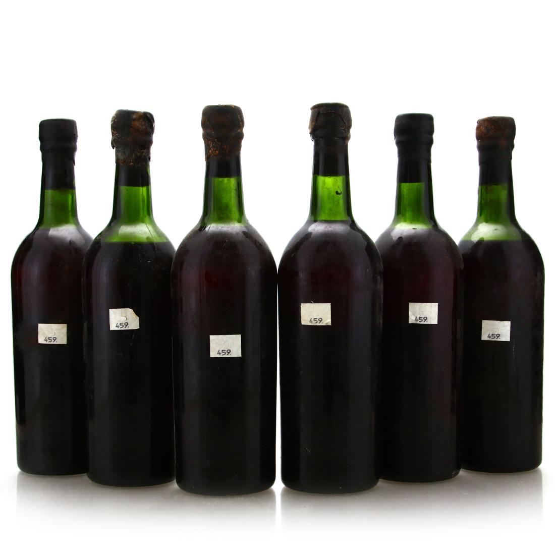 Image for Offley Boa Vista 1963 Vintage Port