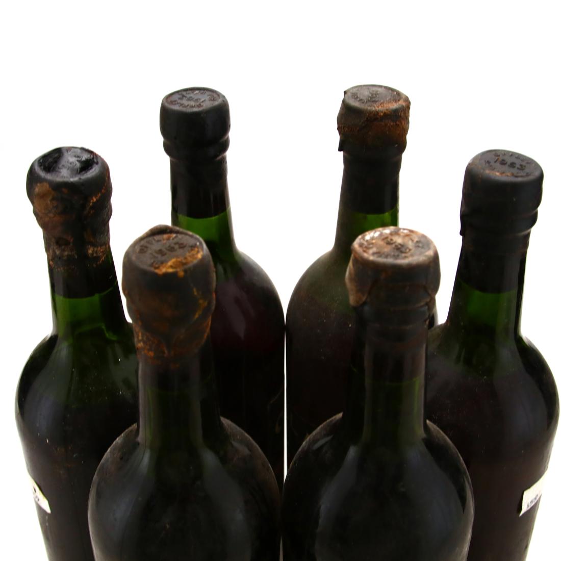 Image for Offley Boa Vista 1963 Vintage Port