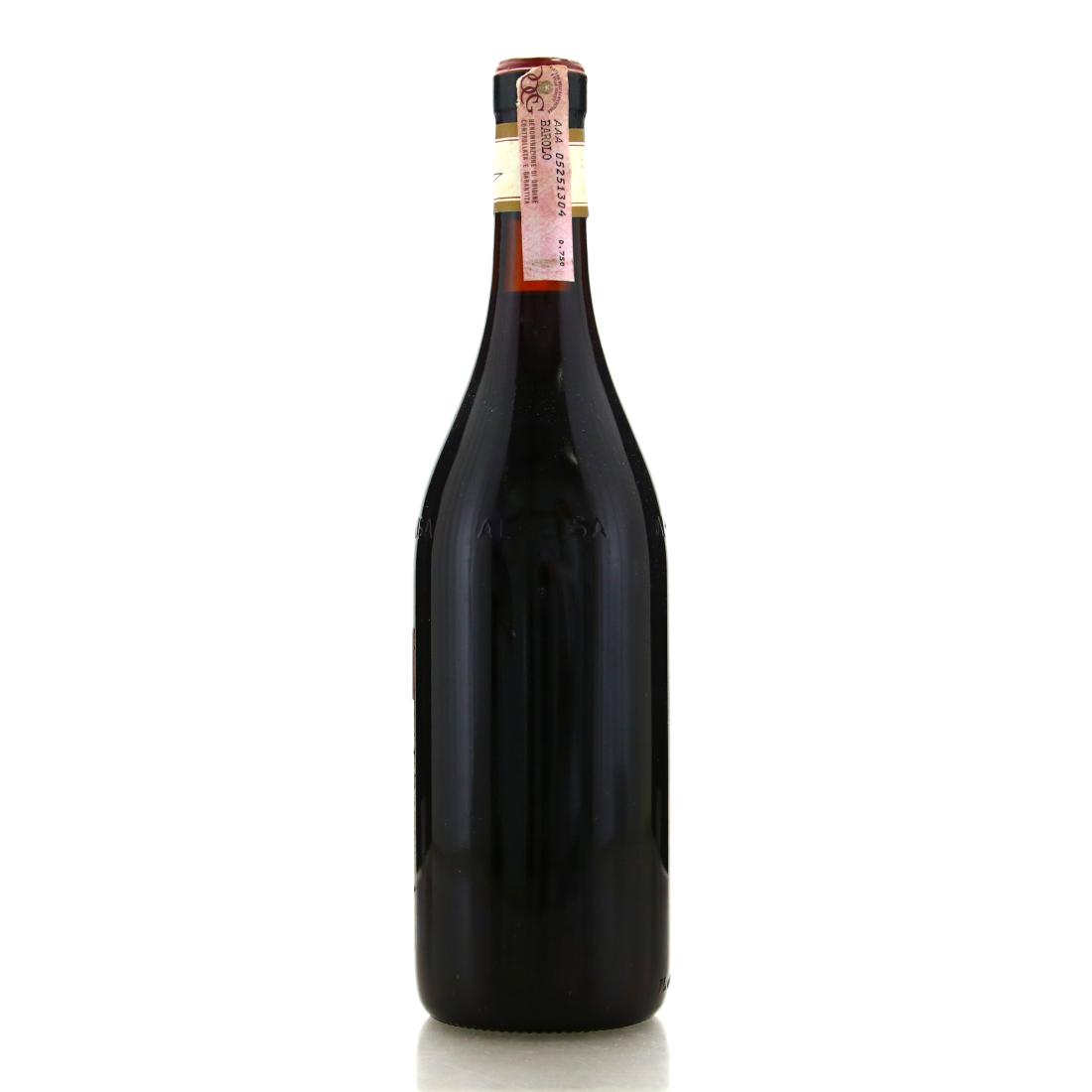 Image for Marchese Villadoria 1970 Barolo Riserva Special