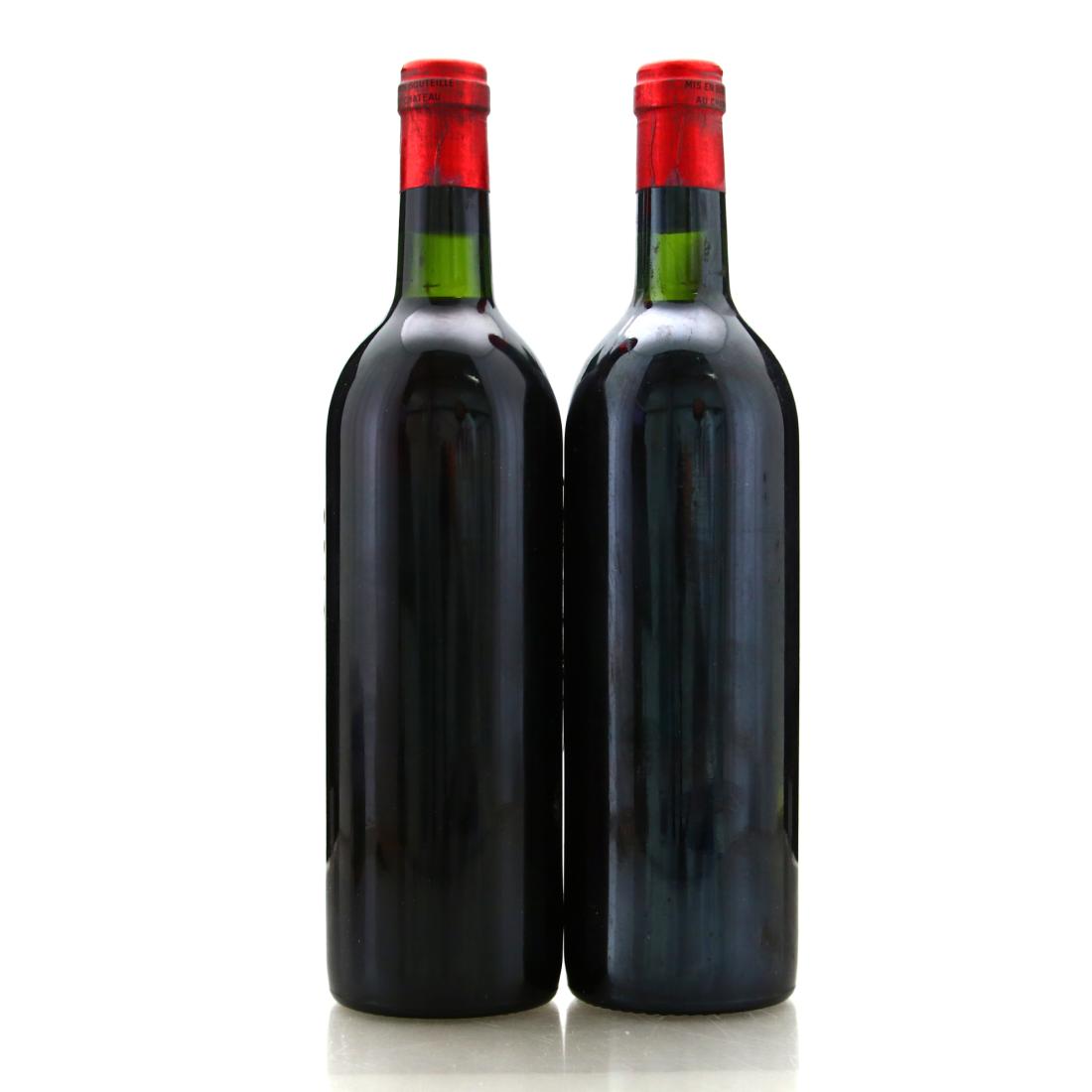 Image for Ch. Palmer 1977 Margaux 3eme-Cru