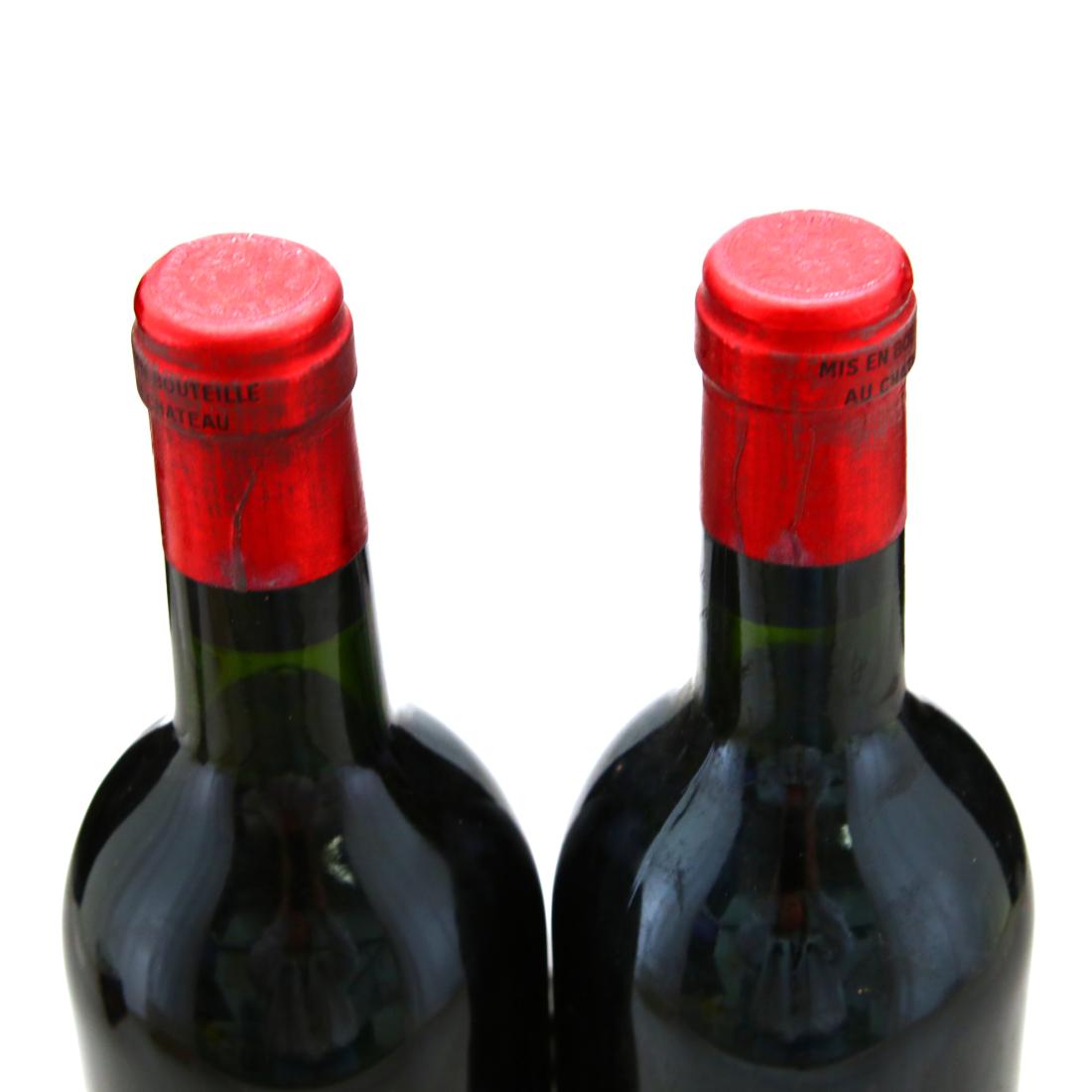 Image for Ch. Palmer 1977 Margaux 3eme-Cru