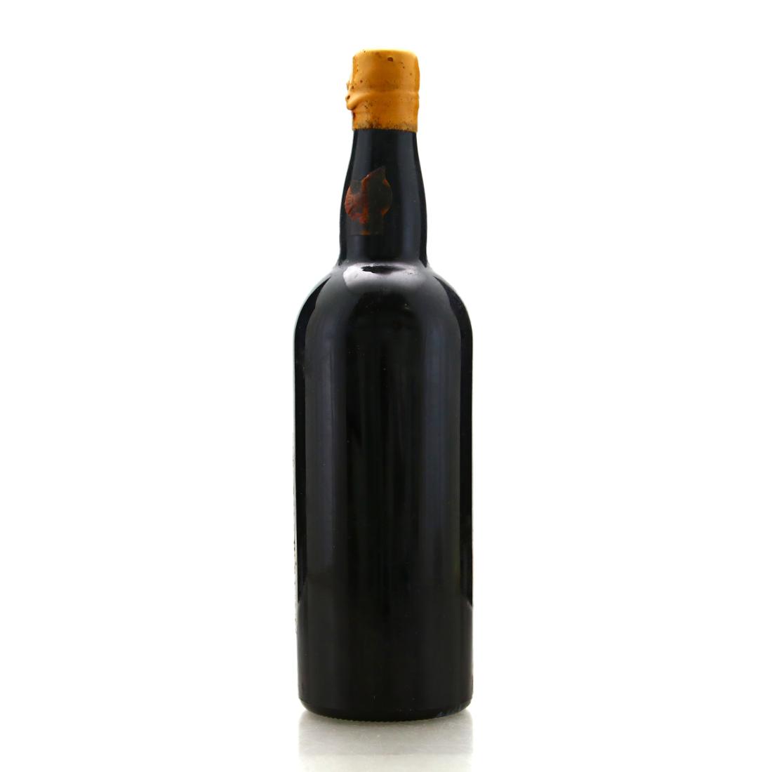 Image for Borges and Irmao 1985 Vintage Port