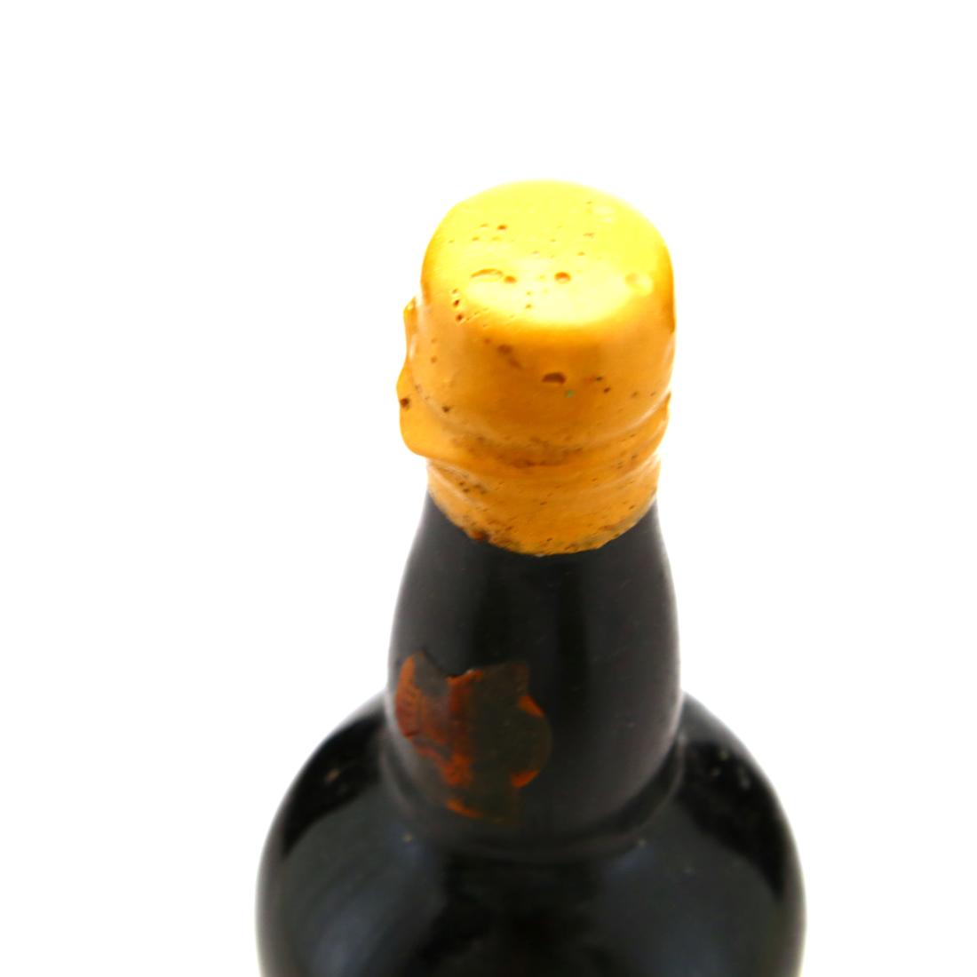 Image for Borges and Irmao 1985 Vintage Port