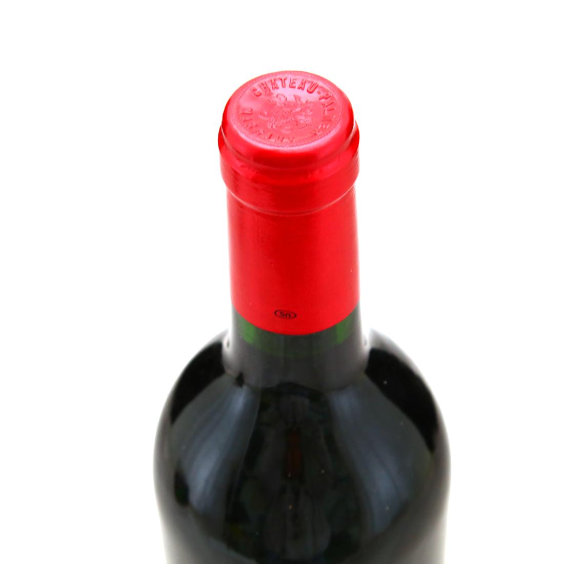 Image for Ch. Palmer 1993 Margaux 3eme-Cru