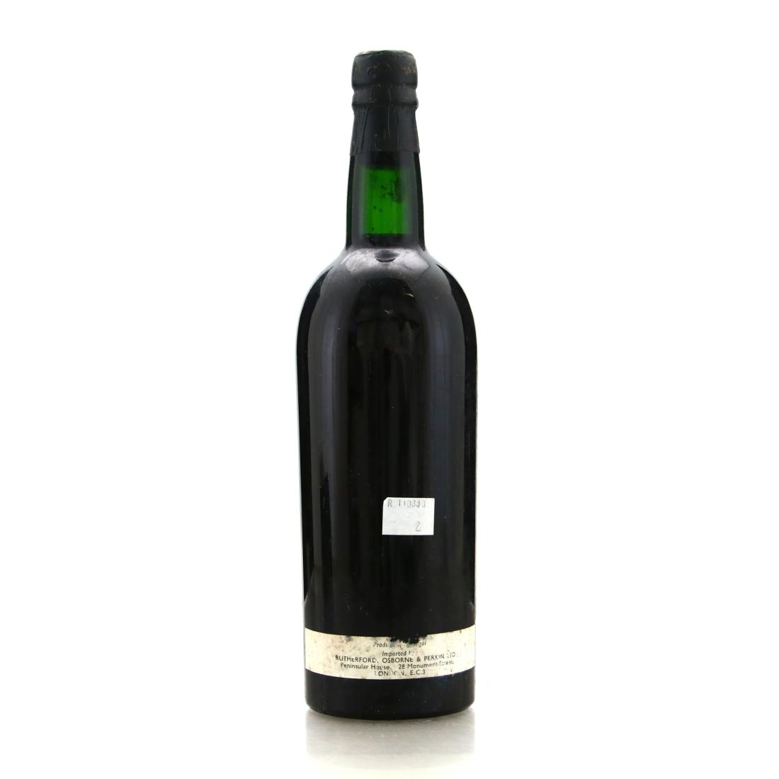 Image for Quinta Do Noval 1954 LBV Port