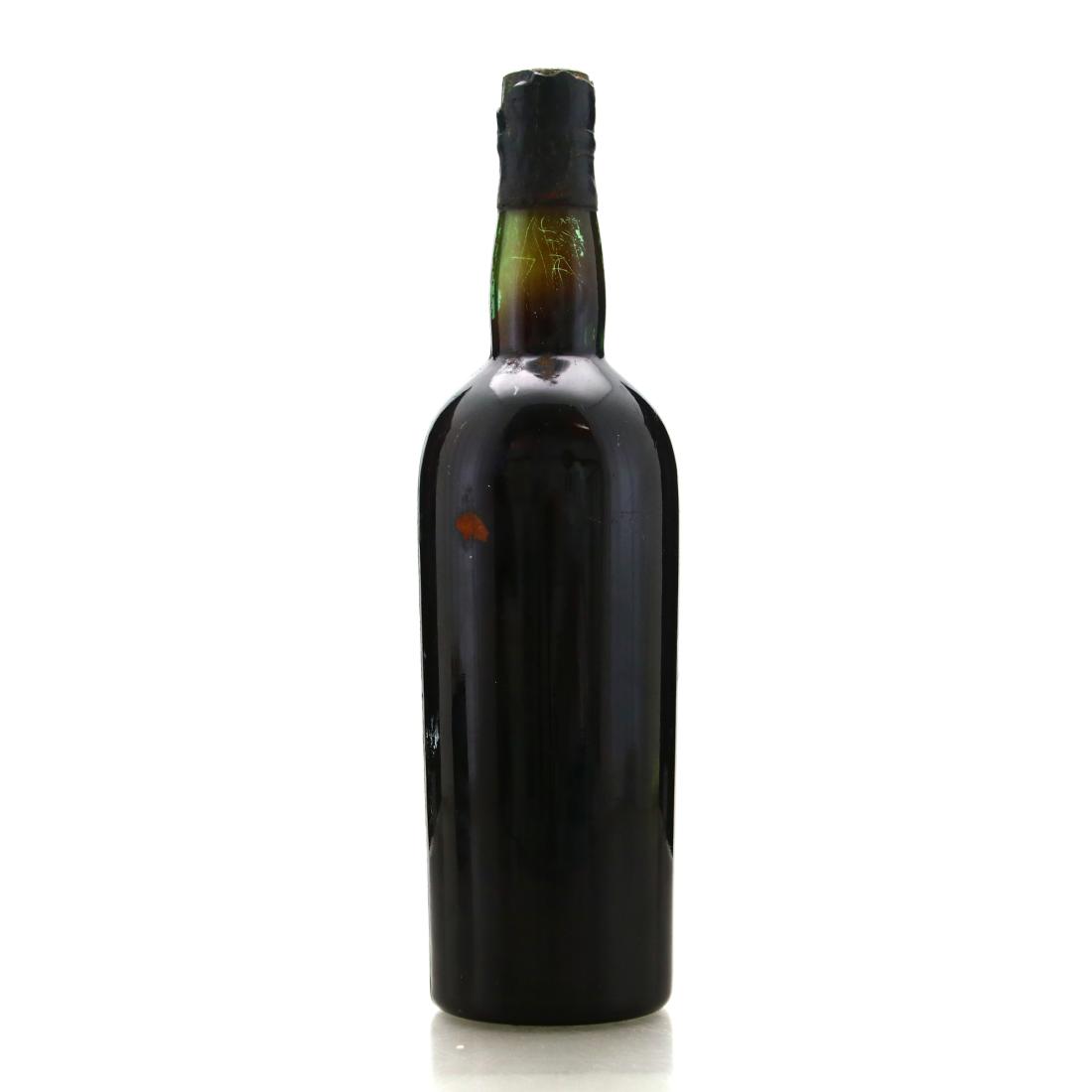 Image for Blandy's Terrantez 1870 Madeira