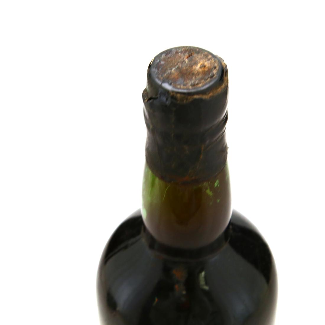 Image for Blandy's Terrantez 1870 Madeira