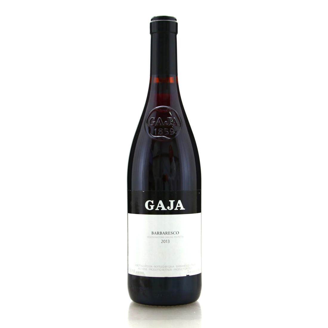 Image for Gaja 2013 Barbaresco