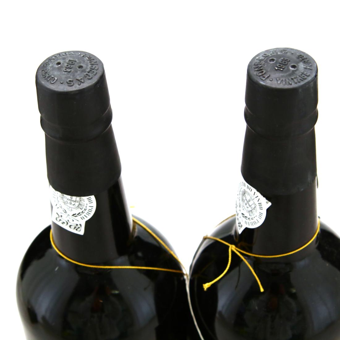 Image for Fonseca 1983 Vintage Port