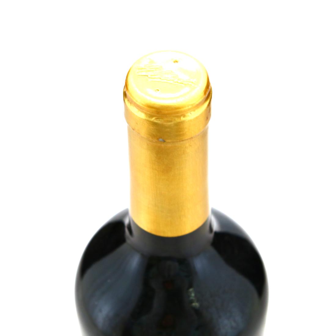 Image for Elderton Command Shiraz 2006 Barossa Valley